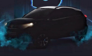 
                  Tata Nexon EV Electric SUV Powertrain And Cabin Details Revealed Ahead Of Unveil Tomorrow
