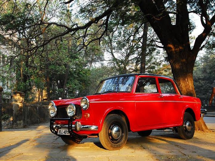 Premier Padmini India’s Iconic Car Will Make Way For BS6 Emission