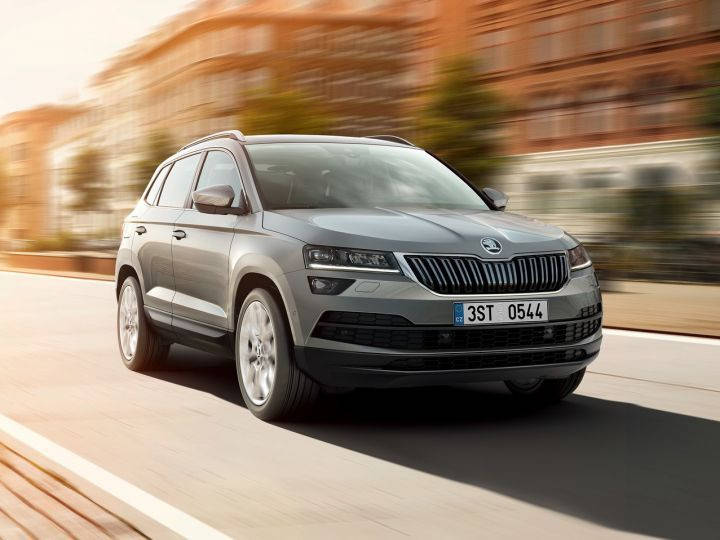 Skoda Karoq Confirmed For India Launch In April 2020 To Be