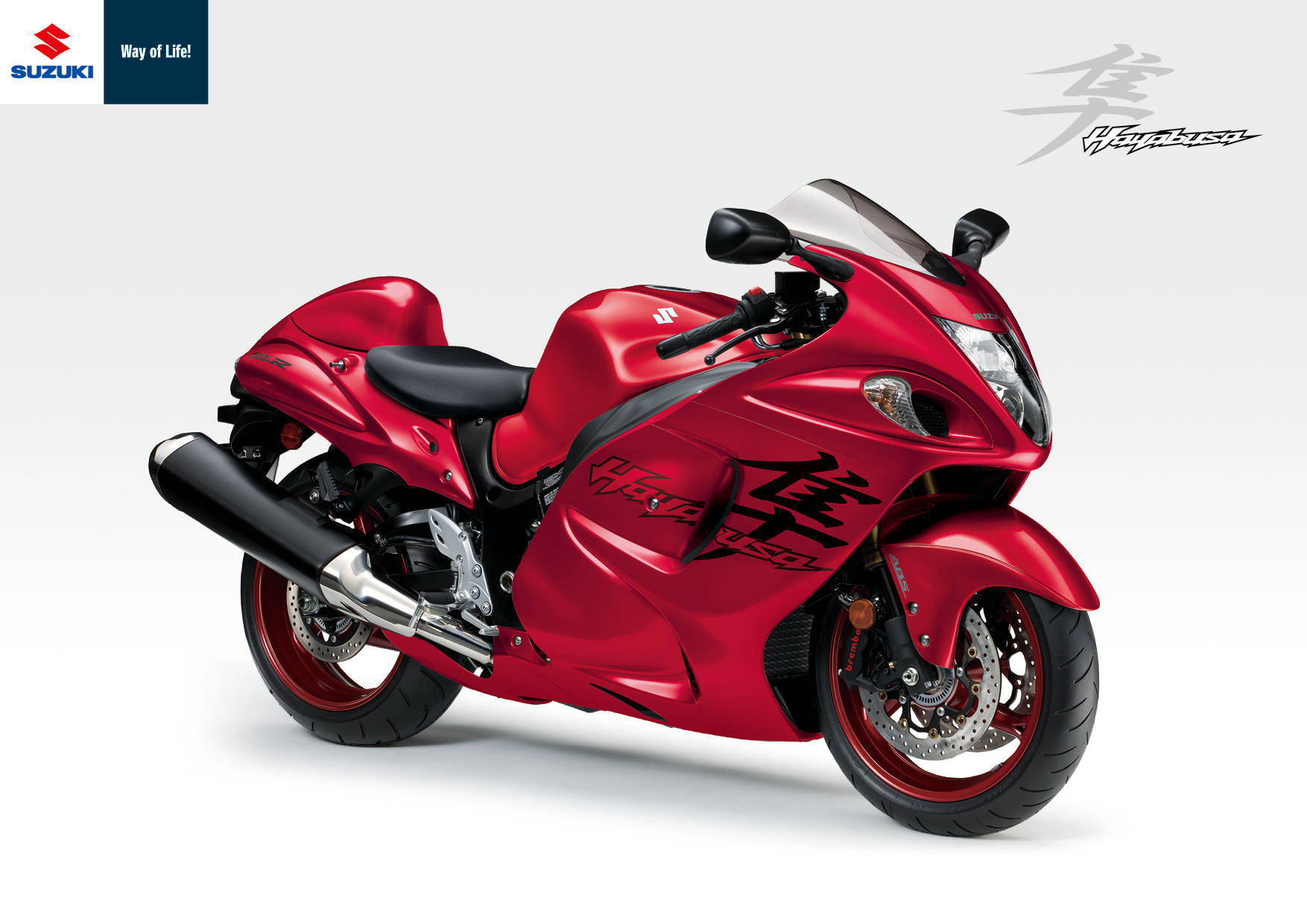 hayabusa bike all models with price