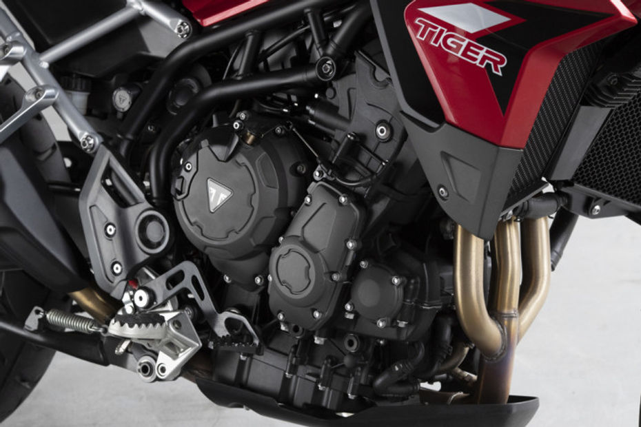 Tiger 900 India Launch Timeline Revealed