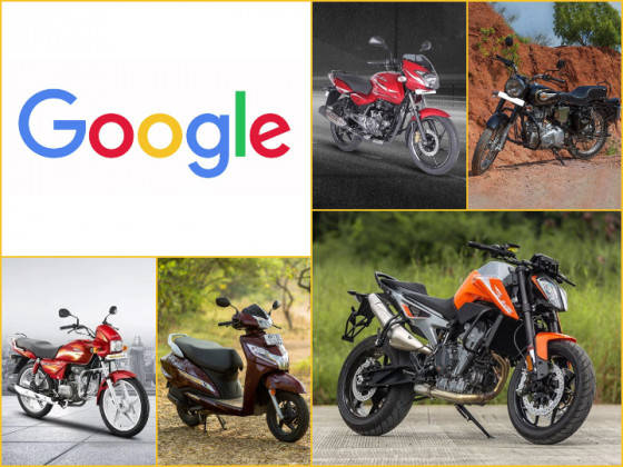 trending bikes in 2019