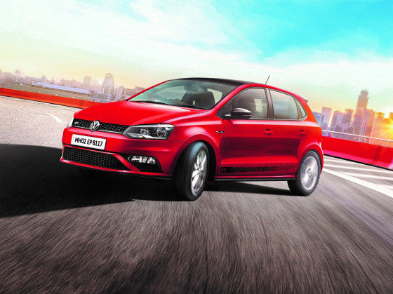 polo gt 1.5 tdi