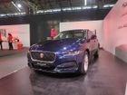 Jaguar XE Sedan Launched In India For Rs 44.98 Lakh