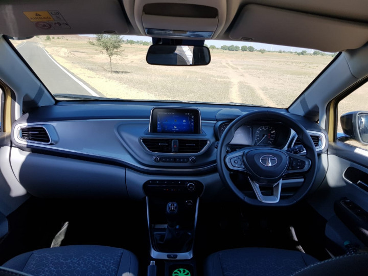 ZW-Tata-Altroz-Interior