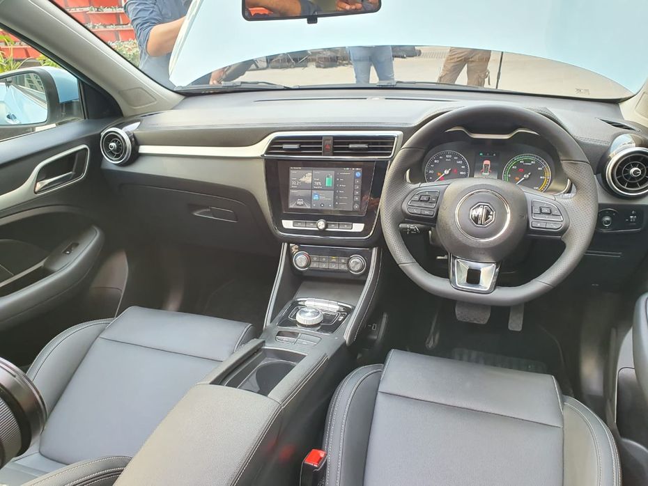 ZW-MG-ZS-EV-Interior