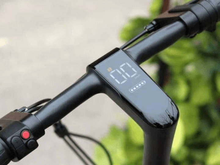 Xiaomi Qicycle Electric Bike Launched ZigWheels