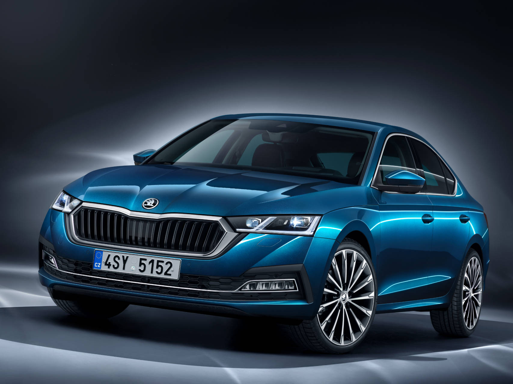 2020 Skoda Octavia To Launch In India By The End Of 2020 ...