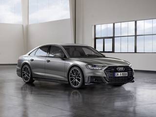 Audi’s 2019 A8 L Is Making A Comeback In India This February