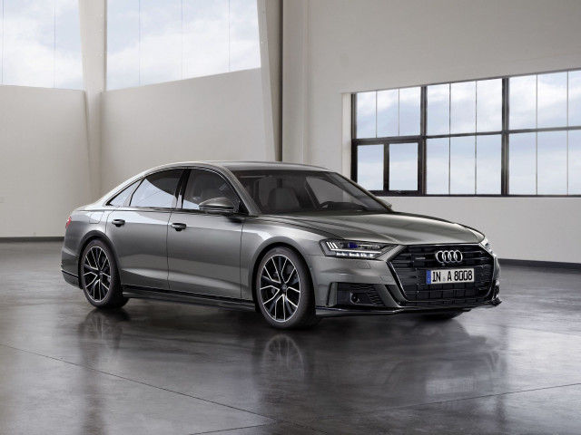 Audi A8 2019 Price Launch Date 2020 Interior Images News