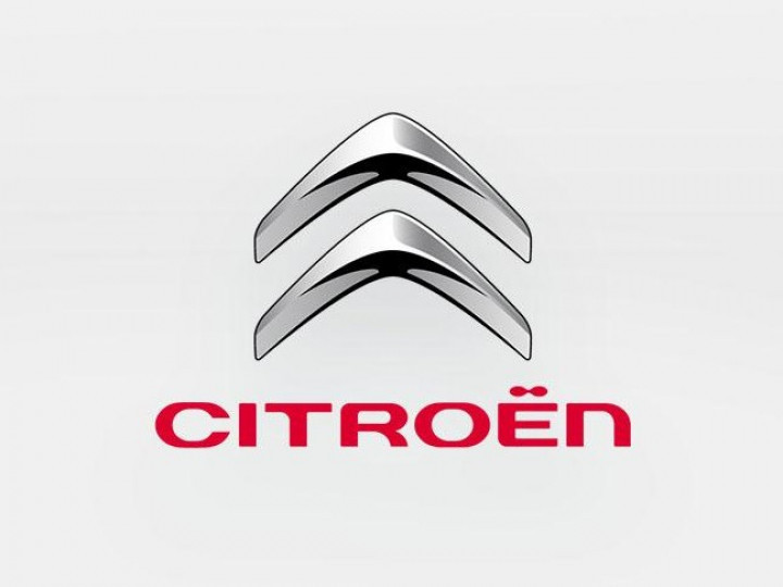 Citroen-logo