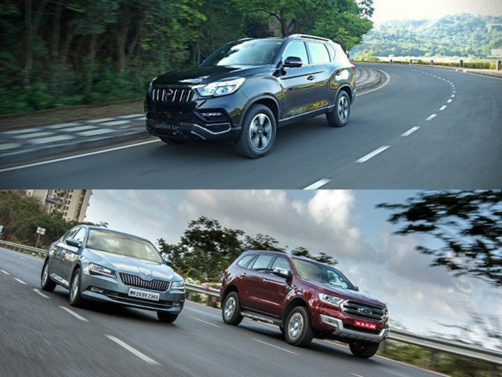 Top Automatic Cars In India For Every Budget ZigWheels