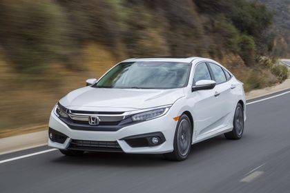 2019 Honda Civic Details Revealed Ahead Of Launch - ZigWheels