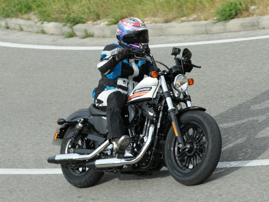 Harley Davidson to launch two new bikes