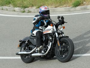  Harley  Davidson  To Launch 2019  Forty Eight Special And 