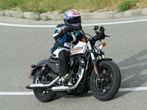  Harley  Davidson  To Launch 2019  Forty Eight Special And 