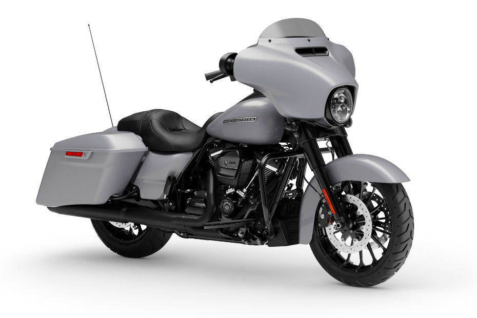 Harley Davidson to launch two new bikes