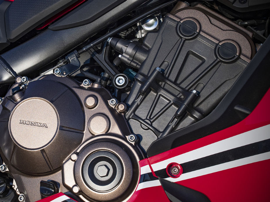 2019 Honda CBR650R Unofficial Bookings Begin
