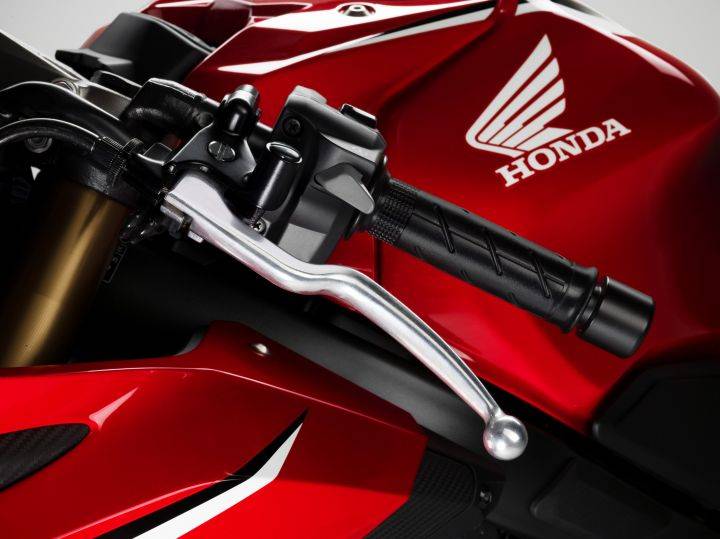 2019 Honda CBR650R picture gallery