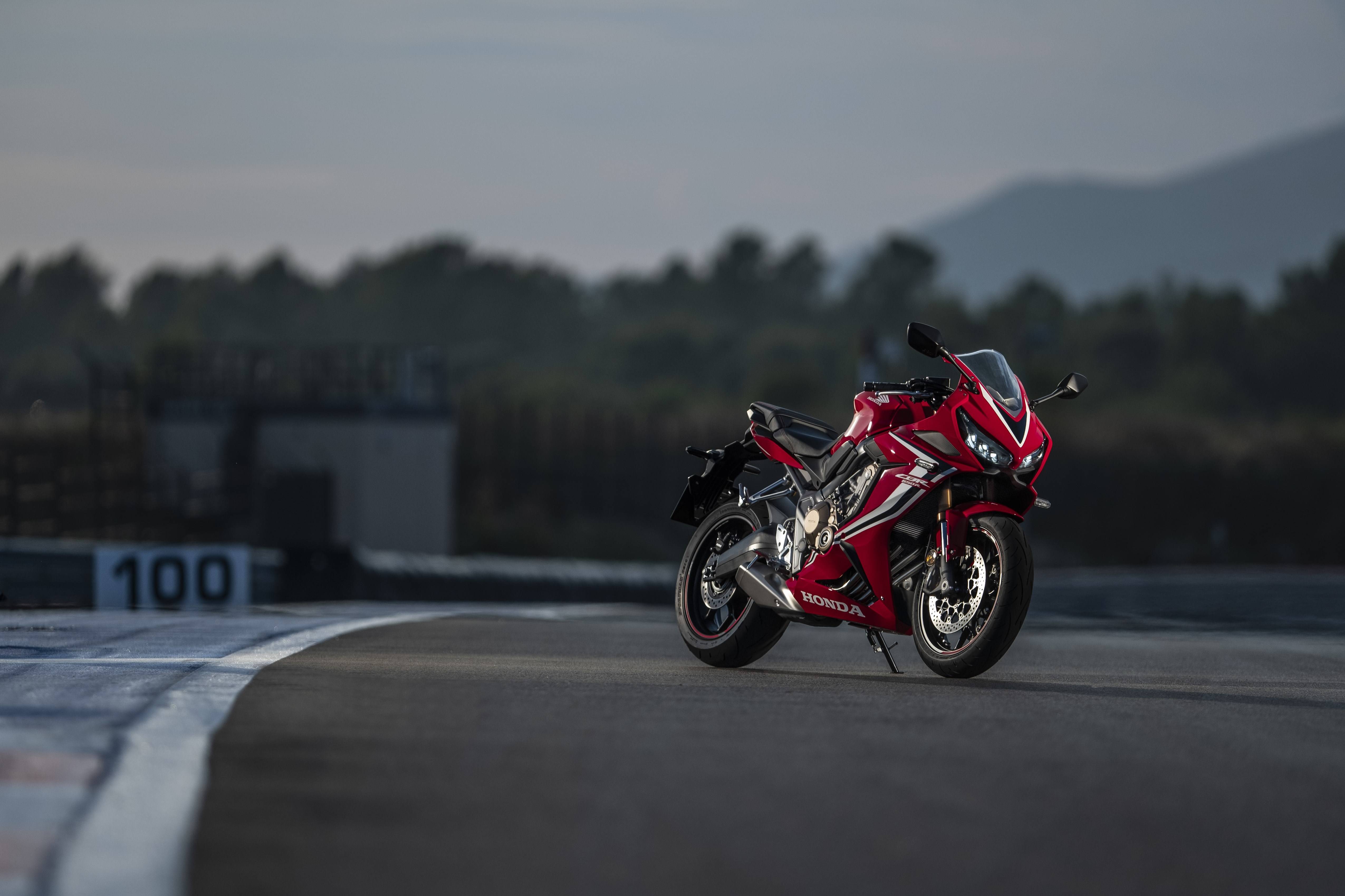 Honda CBR650R: All You Need To Know