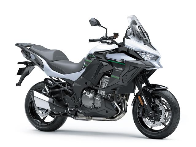 Kawasaki Motorcycles To Get More Expensive From April - ZigWheels