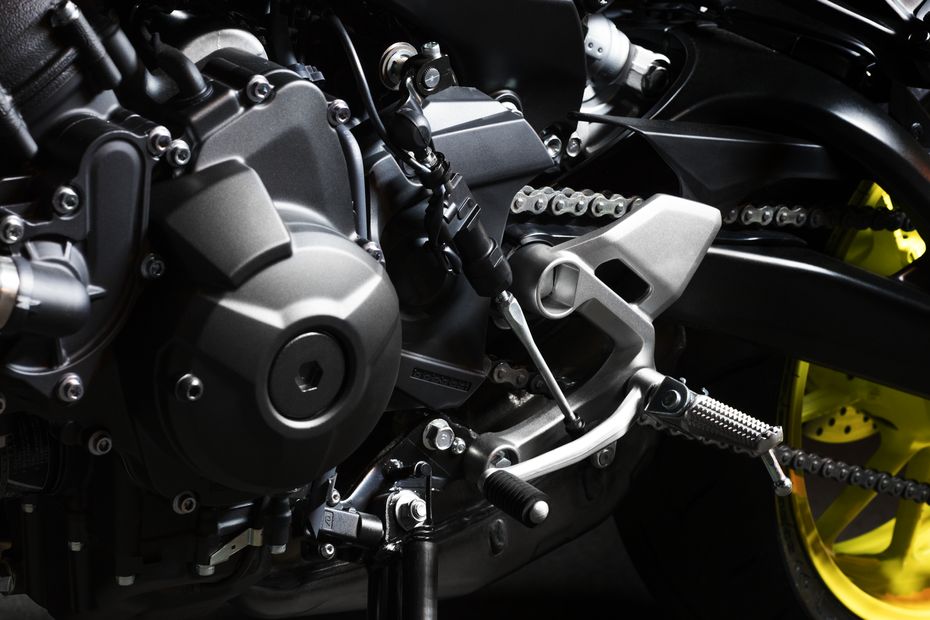 Yamaha MT-09 All You Need To Know
