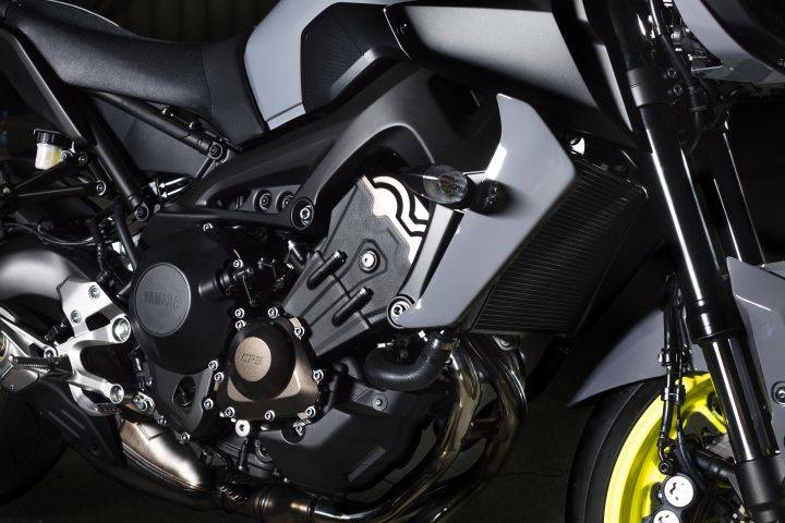 Yamaha MT-09 All You Need To Know