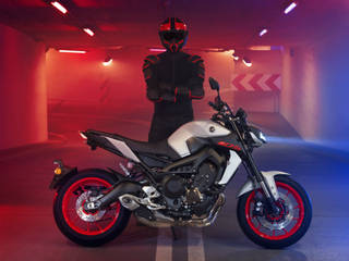 Yamaha MT-09: All You Need To Know