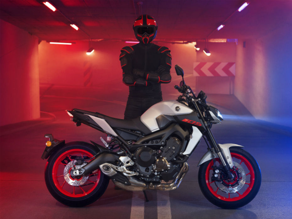 Yamaha MT-09 All You Need To Know