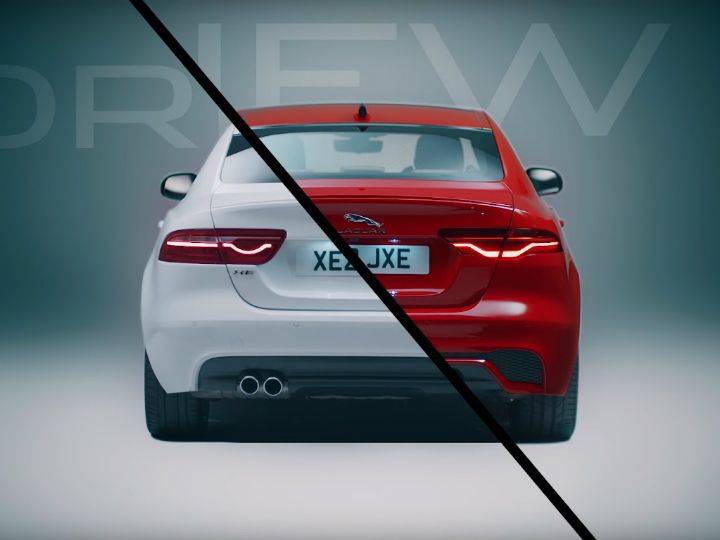 2019 Jaguar Xe India Launch Soon Zigwheels