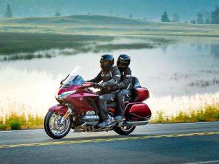 2017 goldwing for sale