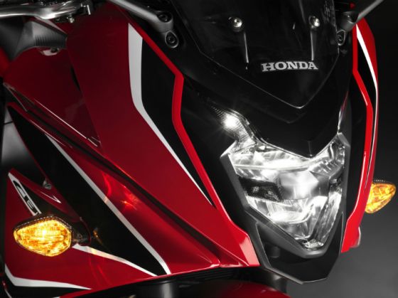 Honda CBR650R vs CBR650F: What Sets Them Apart? - ZigWheels