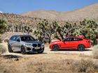 BMW X3, X4 Get More Powerful M, M Competition Variants