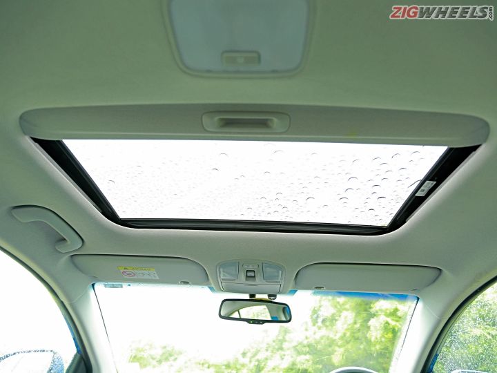 Civic vs Competition