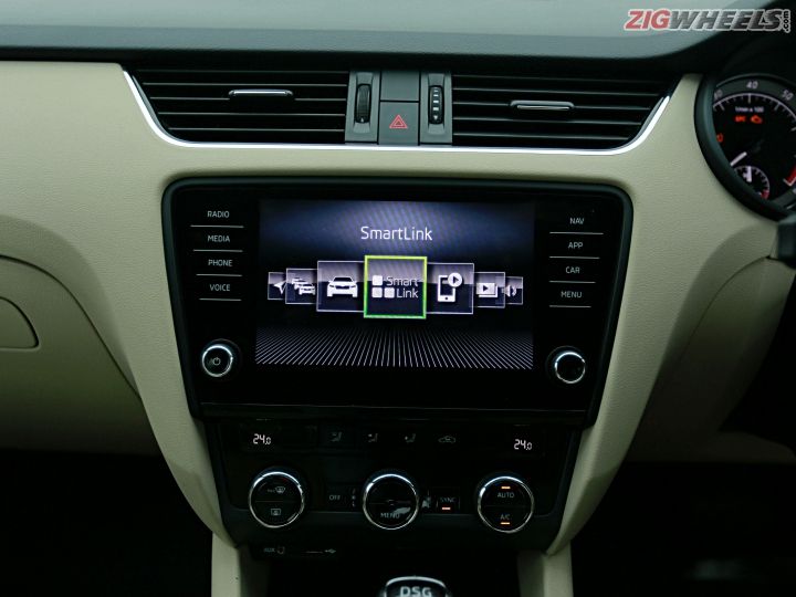 Civic vs Competition