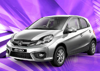 Honda Brio Fails To Find Love, Reportedly Discontinued