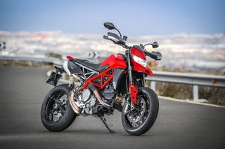 Ducati Hypermotard 950: 5 Things To Know