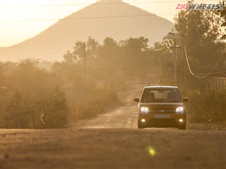 Maruti Suzuki WagonR 1999-2019 - The Journey