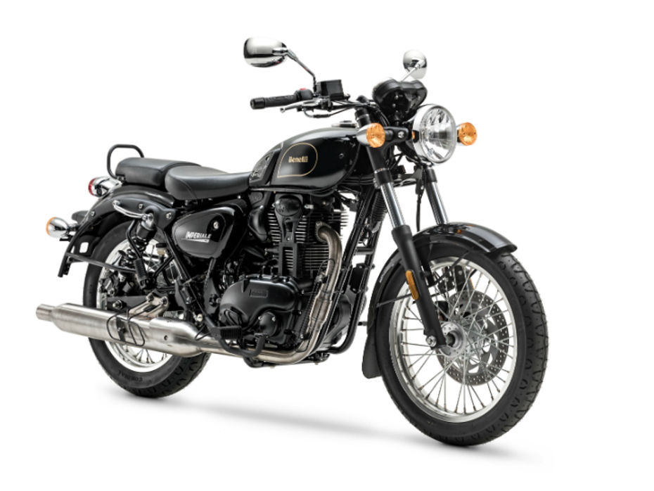 Benelli Imperiale 400 Launch Delayed