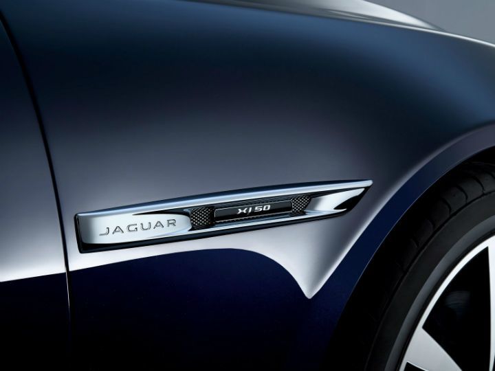 Jaguar XJ Future?
