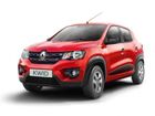 Renault Kwid Gets More Features for 2019