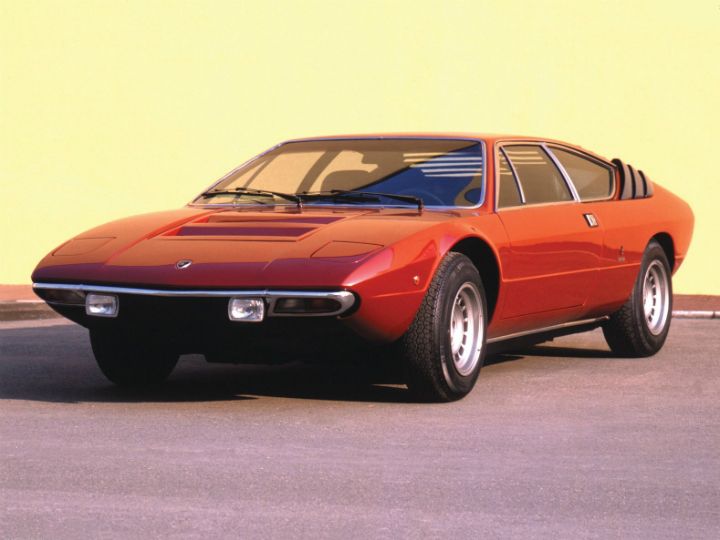 How The Lamborghini Huracan Evo Came To Be