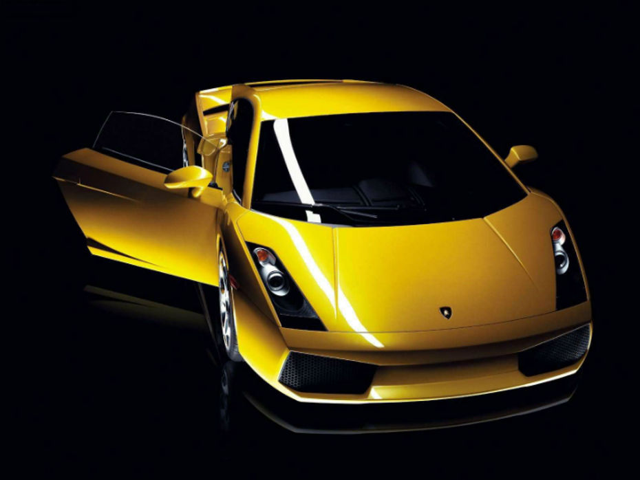 How The Lamborghini Huracan Evo Came To Be