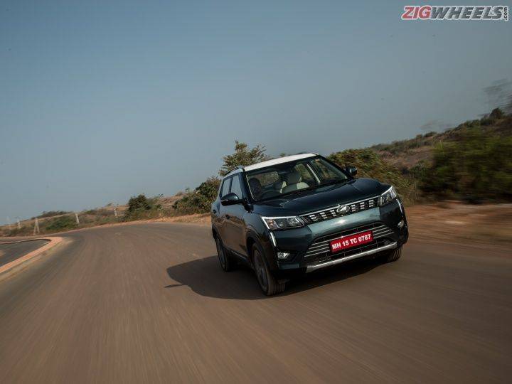 Mahindra XUV300 Review