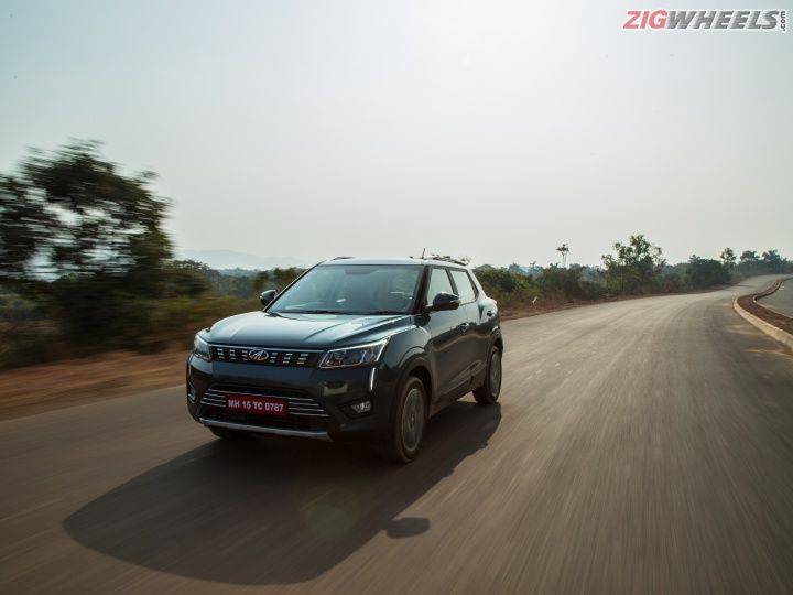 Mahindra XUV300 Review