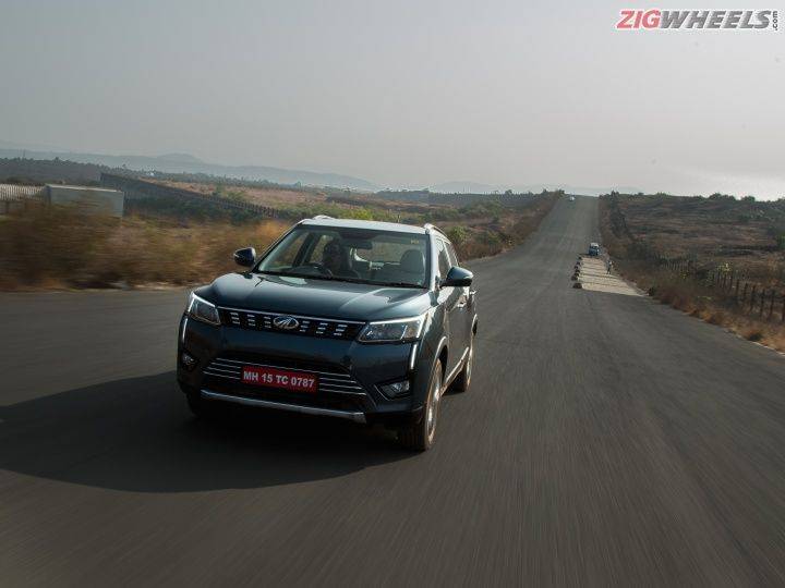 Mahindra XUV300 Review