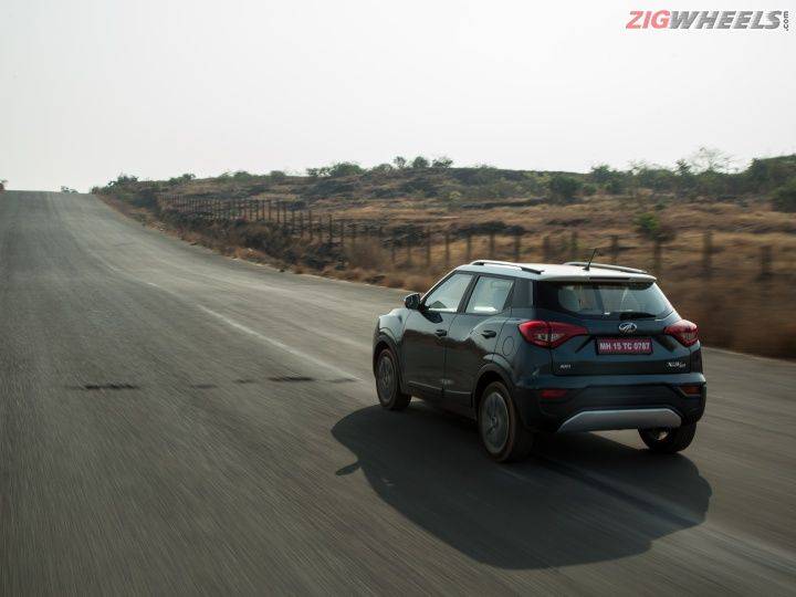 Mahindra XUV300 Review