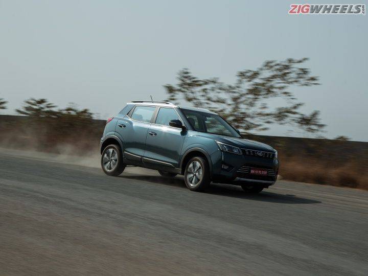 Mahindra XUV300 Review