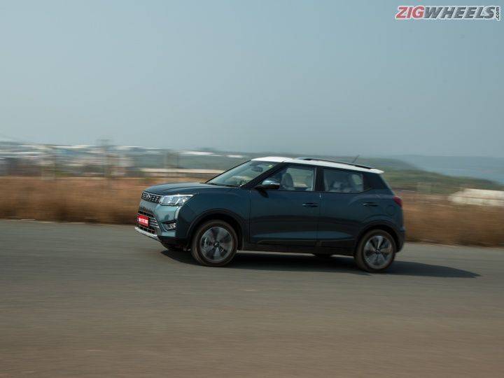 Mahindra XUV300 Review