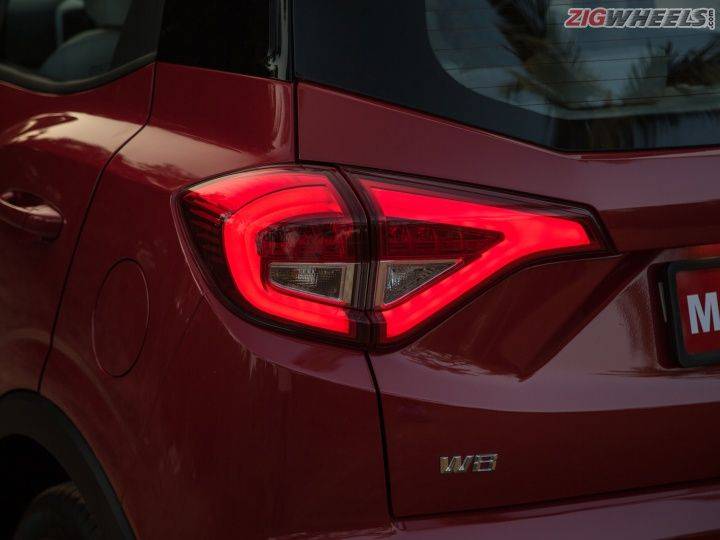 Mahindra XUV300 Review